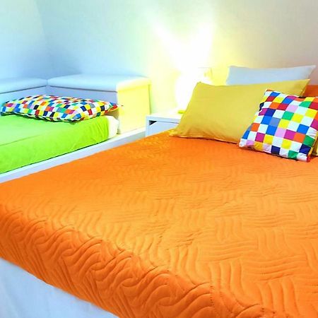 Dante Home - Bari Centro Экстерьер фото