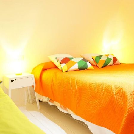 Dante Home - Bari Centro Экстерьер фото