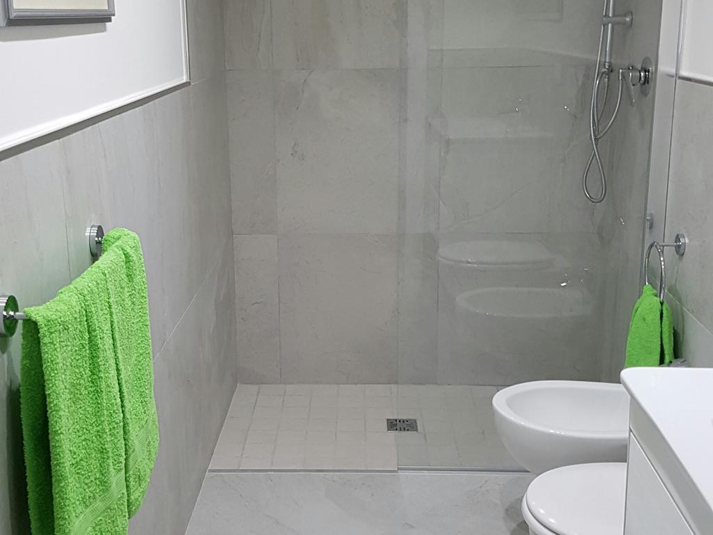 Dante Home - Bari Centro Экстерьер фото