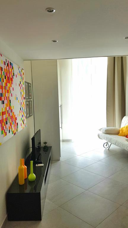 Dante Home - Bari Centro Экстерьер фото