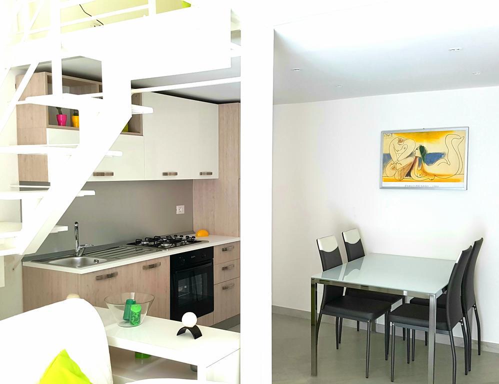 Dante Home - Bari Centro Экстерьер фото
