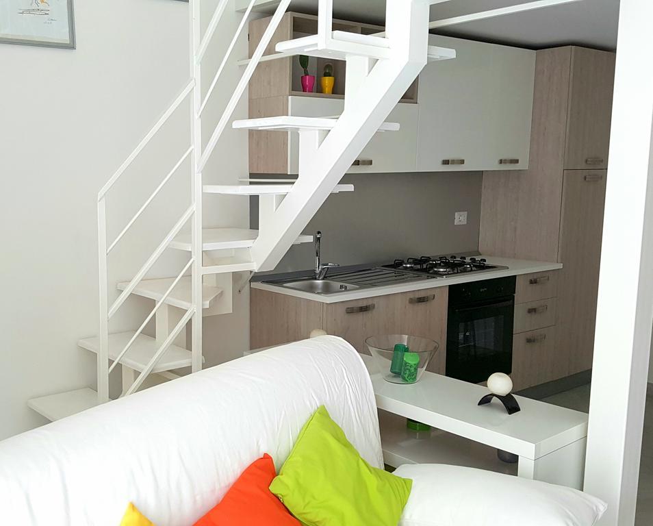 Dante Home - Bari Centro Экстерьер фото