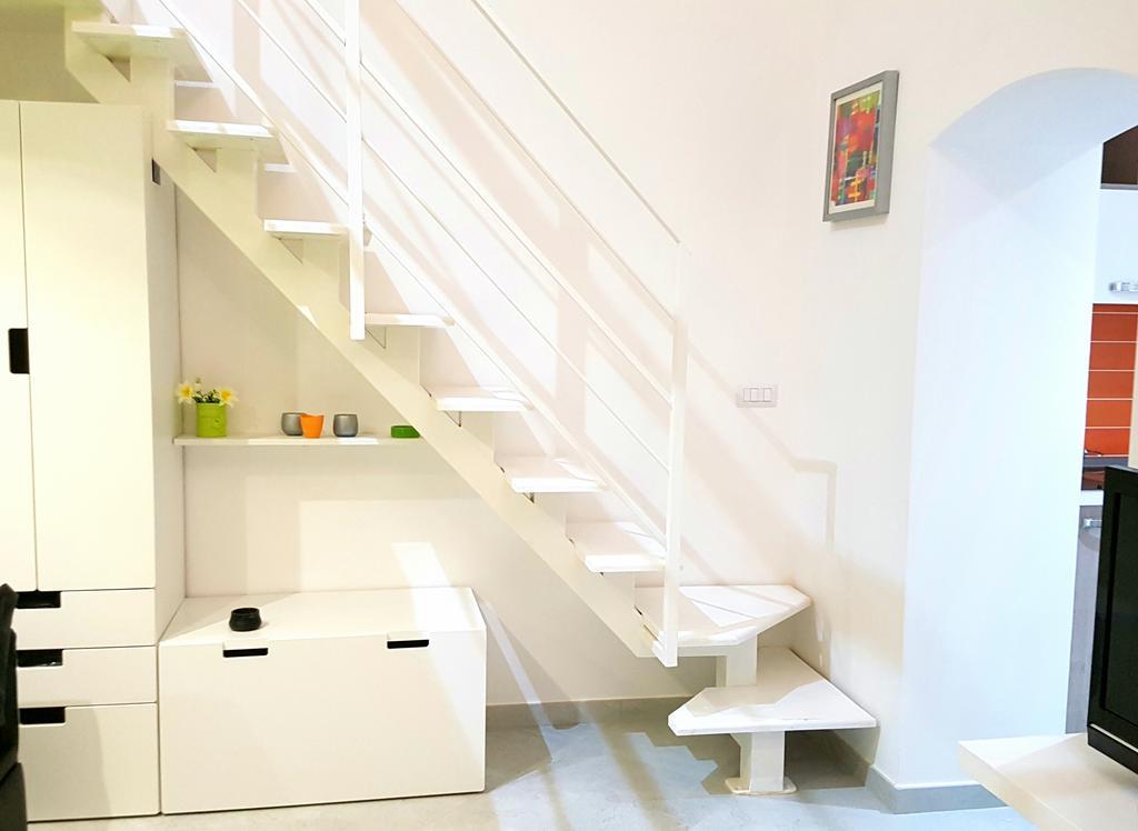 Dante Home - Bari Centro Экстерьер фото