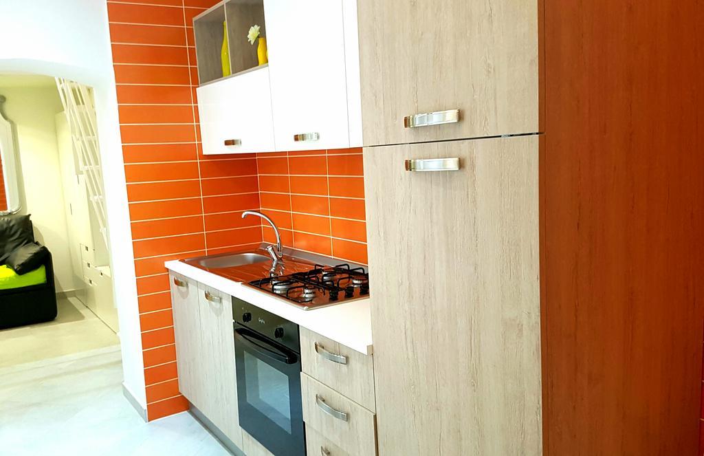 Dante Home - Bari Centro Экстерьер фото