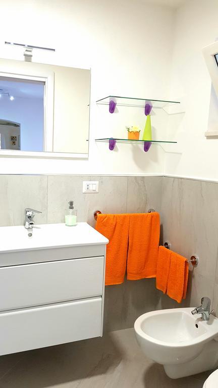Dante Home - Bari Centro Экстерьер фото