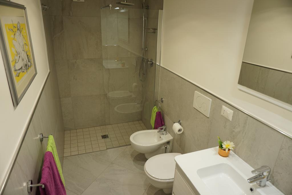 Dante Home - Bari Centro Экстерьер фото