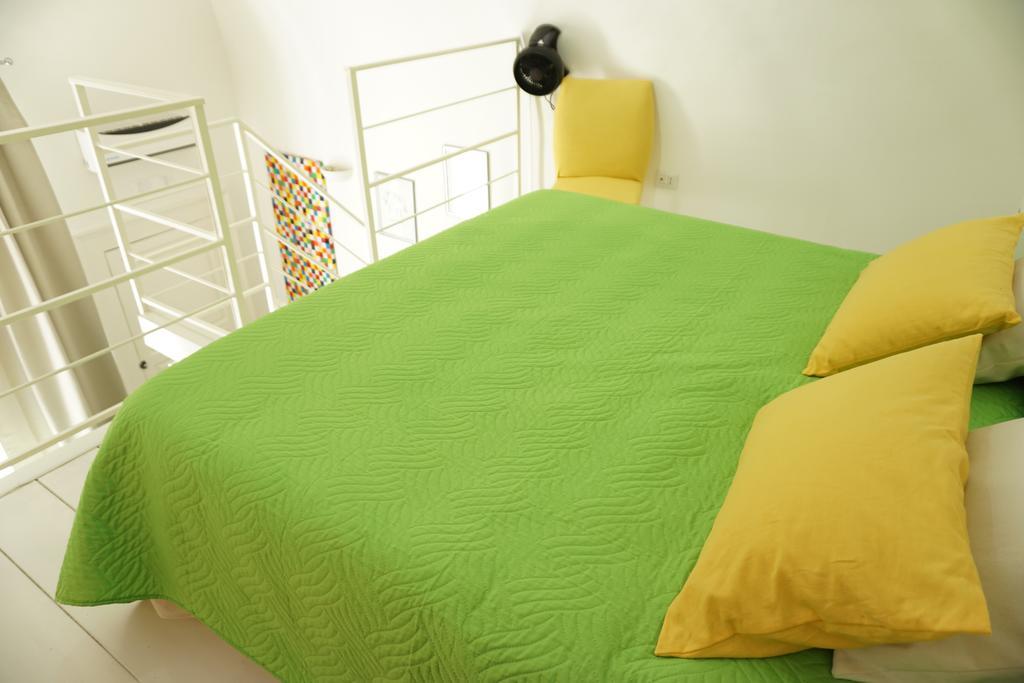 Dante Home - Bari Centro Экстерьер фото