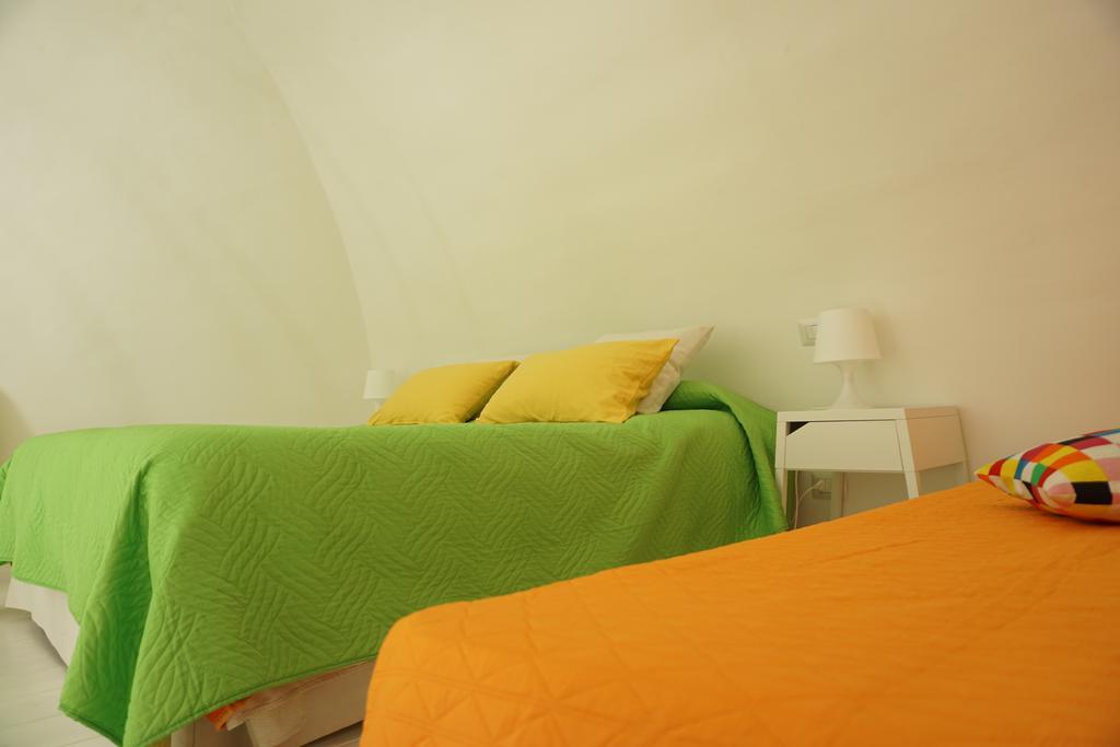 Dante Home - Bari Centro Экстерьер фото