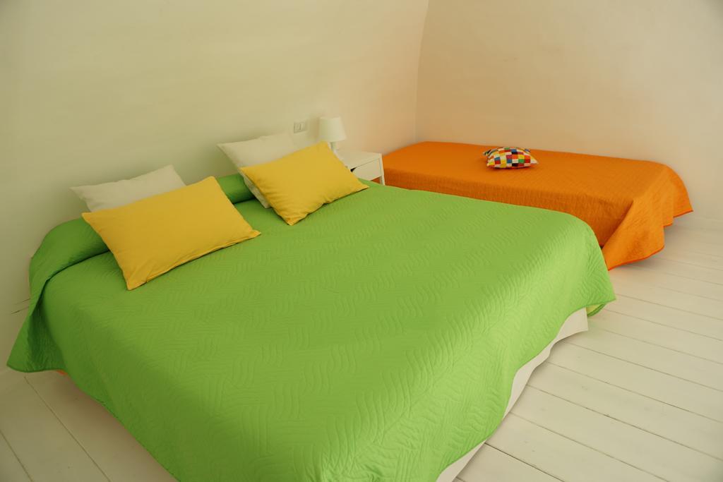 Dante Home - Bari Centro Экстерьер фото